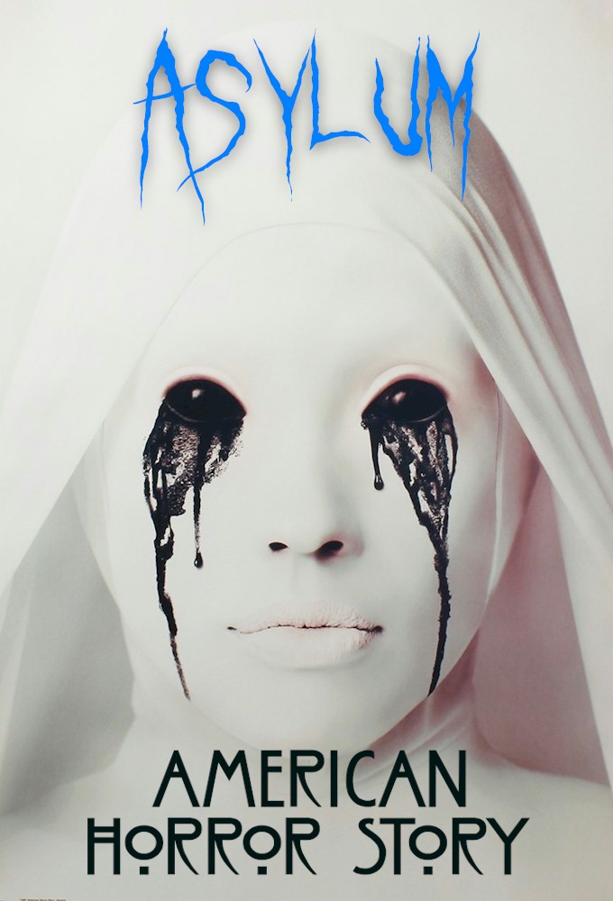 American Horror Story - Season 2 [63331] (A1772122557) [[Shows 2.0]] --Plex--
